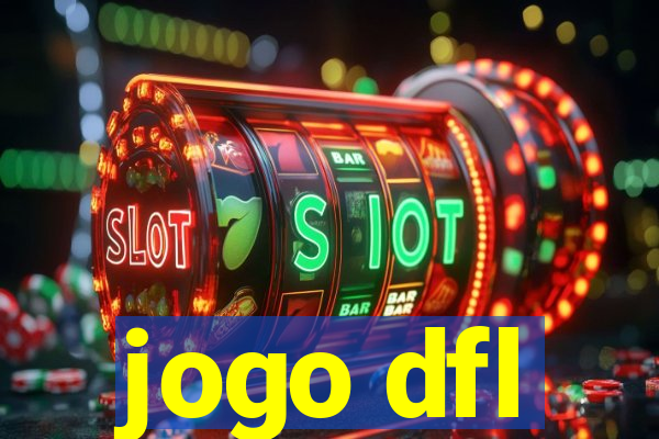 jogo dfl